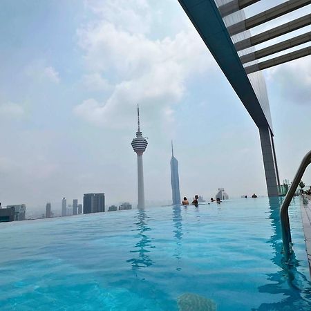 La Platinum Klcc Kuala Lumpur Exterior foto