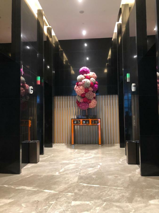 La Platinum Klcc Kuala Lumpur Exterior foto